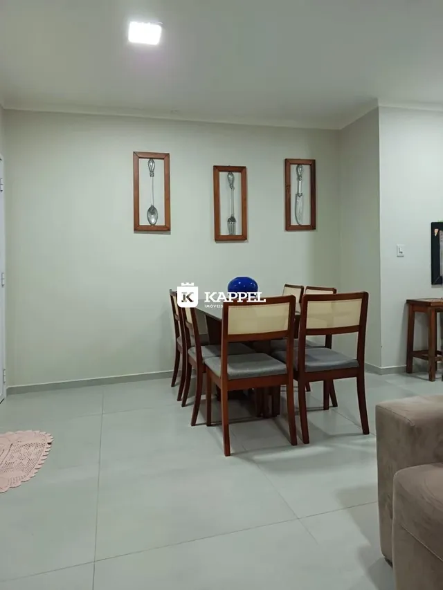 Apartamento com 2 dormitórios, foto 5