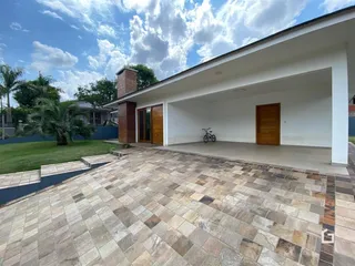 Casa com 3 dormitórios, foto 4