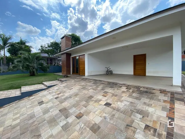 Casa com 3 dormitórios, foto 4