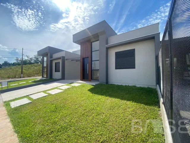 Casa geminada com 2 dormitórios, foto 2