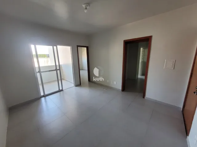 Apartamento com 1 dormitório, foto 2