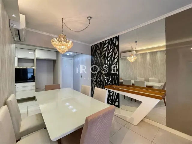 Apartamento com 3 dormitórios, foto 4