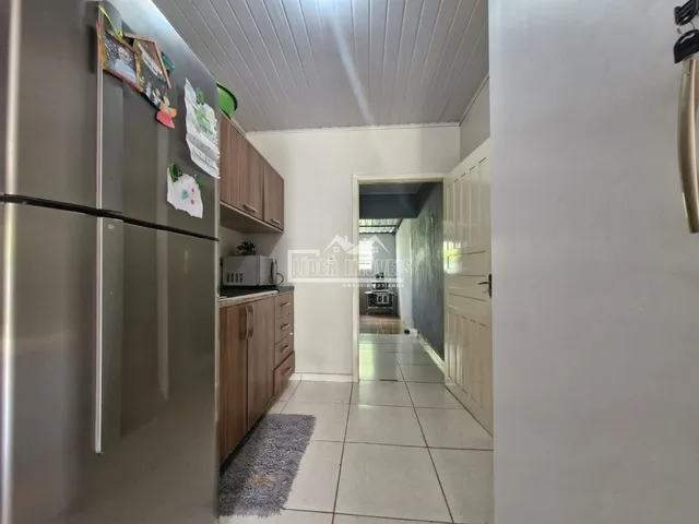 Casa geminada com 2 dormitórios, foto 3
