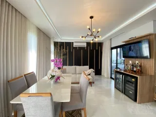 Casa com 3 dormitórios, foto 9
