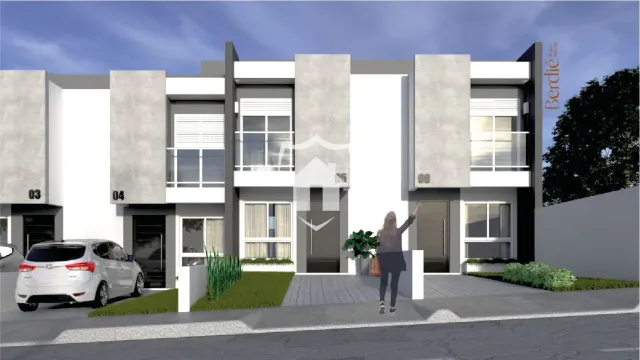 Sobrado com 2 dormitórios, foto 4