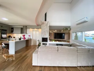 Casa com 4 dormitórios, foto 6