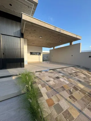 Casa com 3 dormitórios, foto 4