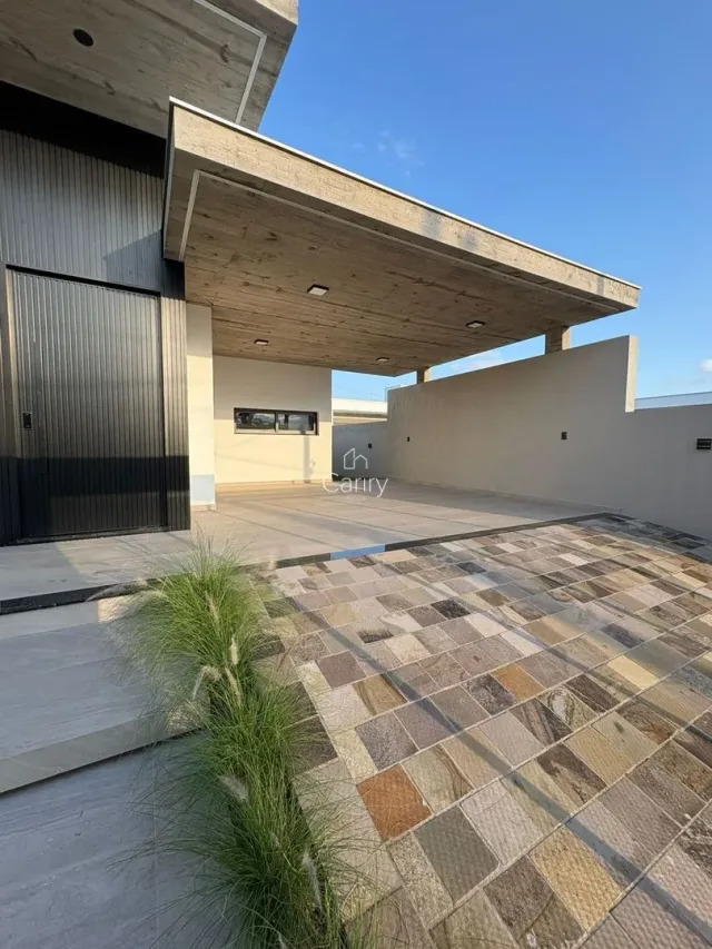 Casa com 3 dormitórios, foto 4