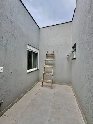 Casa geminada com 2 dormitórios, foto 12