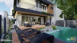 Casa com 4 dormitórios, foto 2