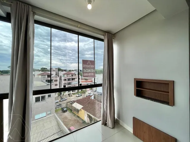 Apartamento com 2 dormitórios, foto 4