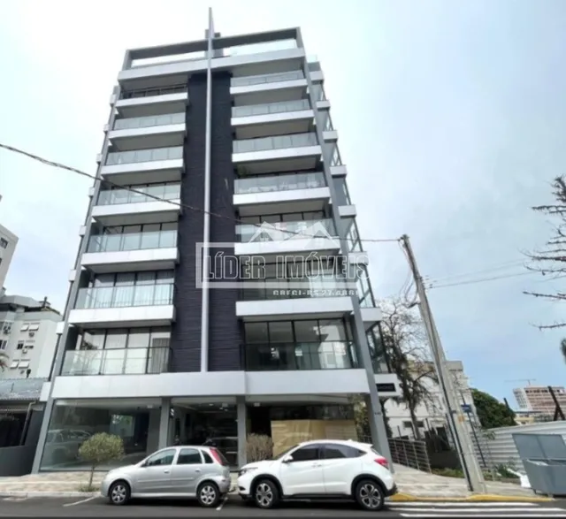 Apartamento com 3 dormitórios