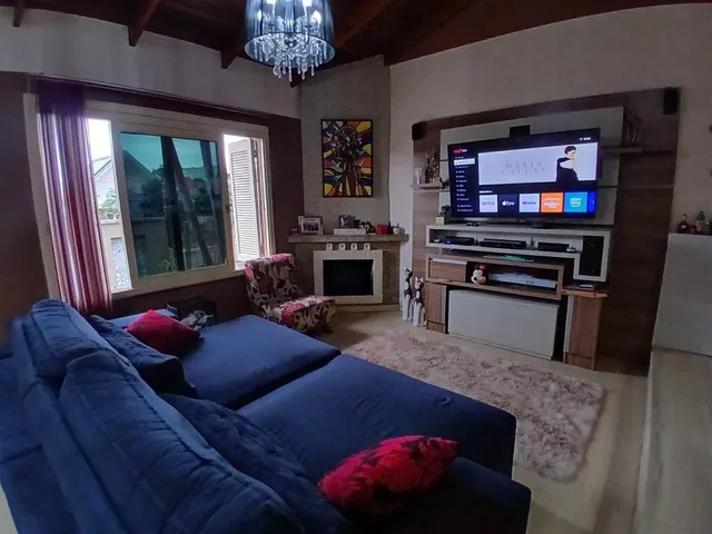 Casa com 3 dormitórios, foto 3