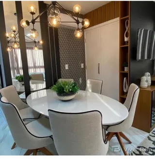 Apartamento com 2 dormitórios, foto 5