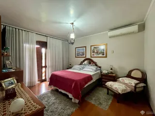 Casa com 4 dormitórios, foto 17