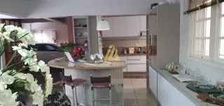 Casa com 5 dormitórios, foto 6