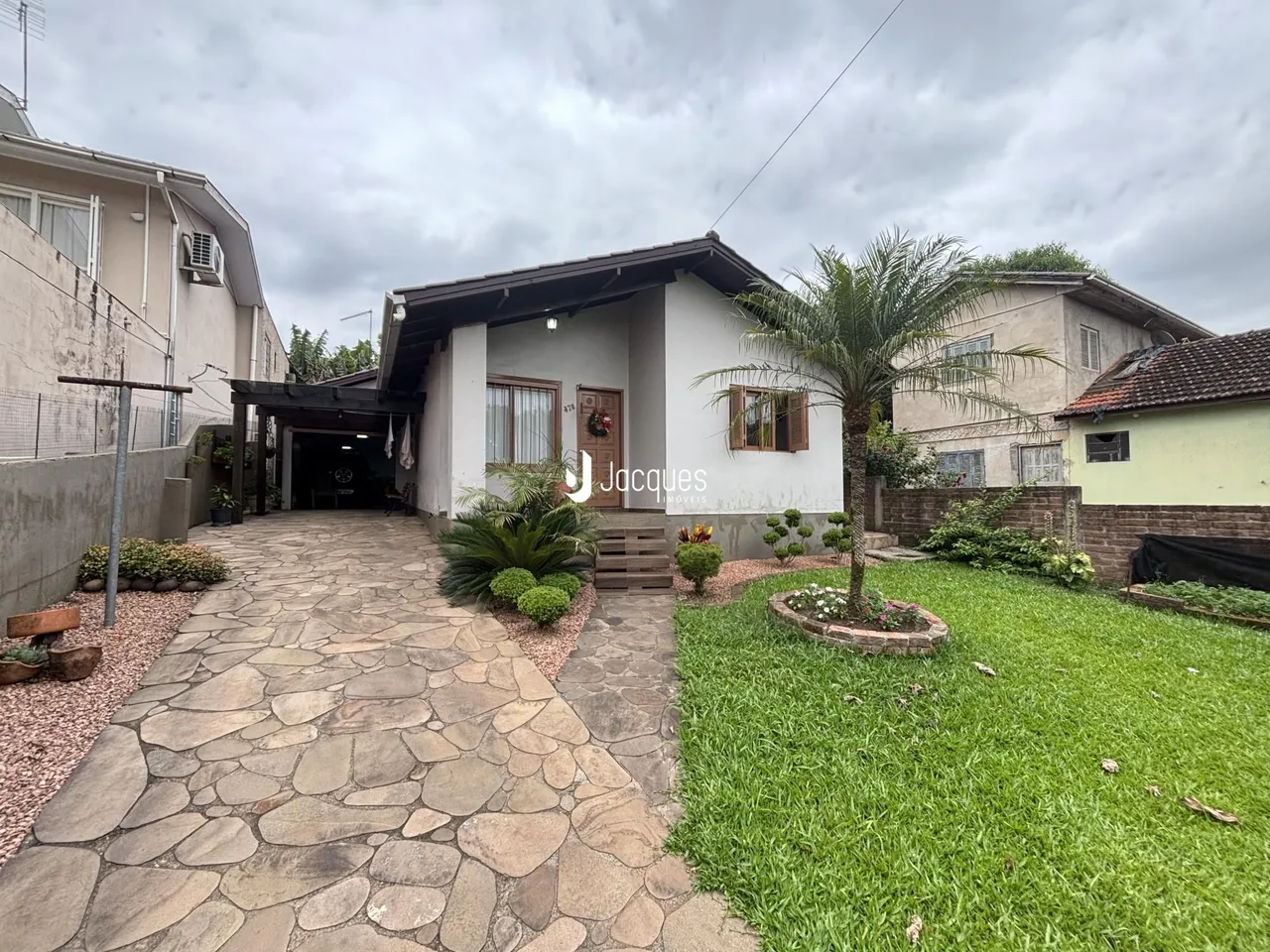 Casa com 3 dormitórios, foto 1