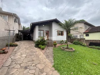 Casa com 3 dormitórios, foto 1