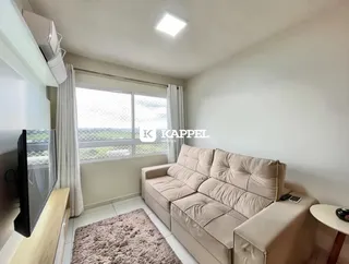 Apartamento com 2 dormitórios, foto 3