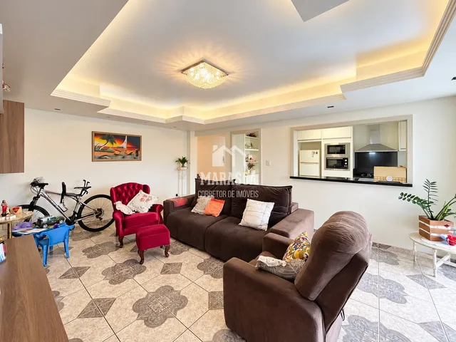 Apartamento com 3 dormitórios, foto 2