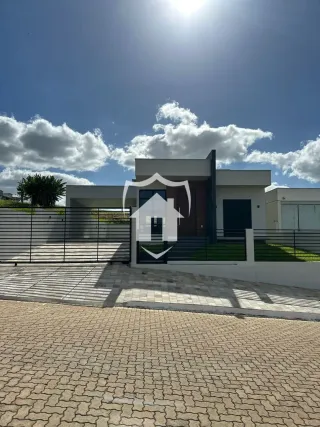 Casa com 3 dormitórios, foto 1