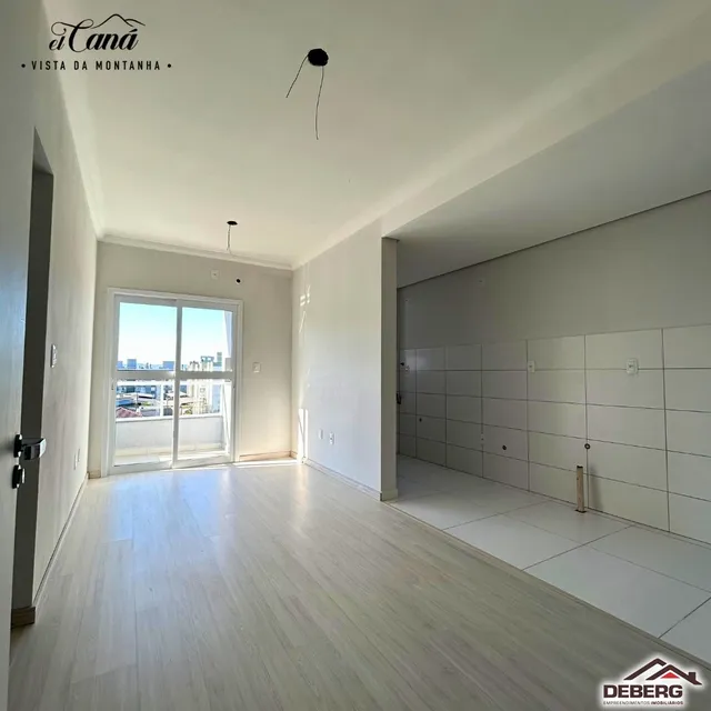 Apartamento com 2 dormitórios, foto 2