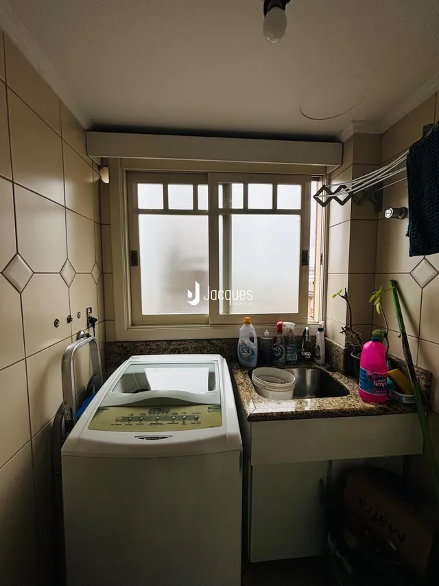 Apartamento com 3 dormitórios, foto 4