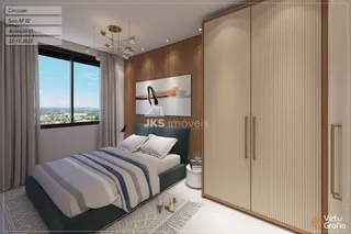 Apartamento com 2 dormitórios, foto 15