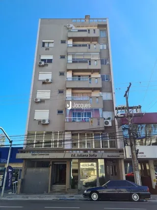 Sala comercial