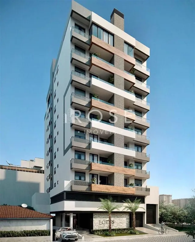 Apartamento com 1 dormitório, foto 2