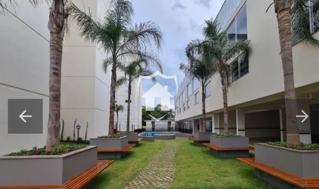 Apartamento com 2 dormitórios, foto 4