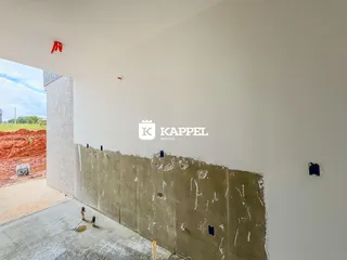 Casa geminada com 2 dormitórios, foto 9