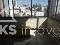 Apartamento com 3 dormitórios, foto 6