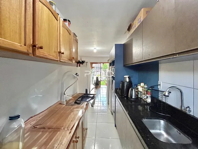 Casa geminada com 2 dormitórios, foto 5
