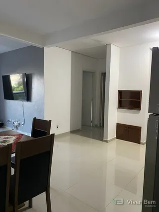 Apartamento com 1 dormitório, foto 6