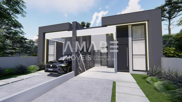 Casa geminada com 3 dormitórios, foto 4