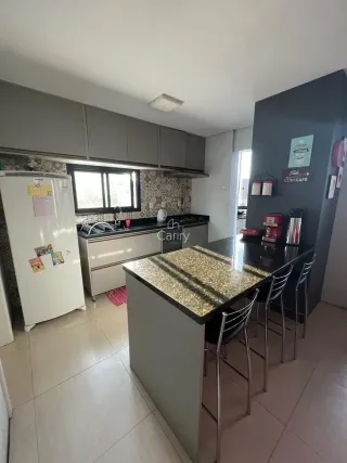 Apartamento com 3 dormitórios, foto 5