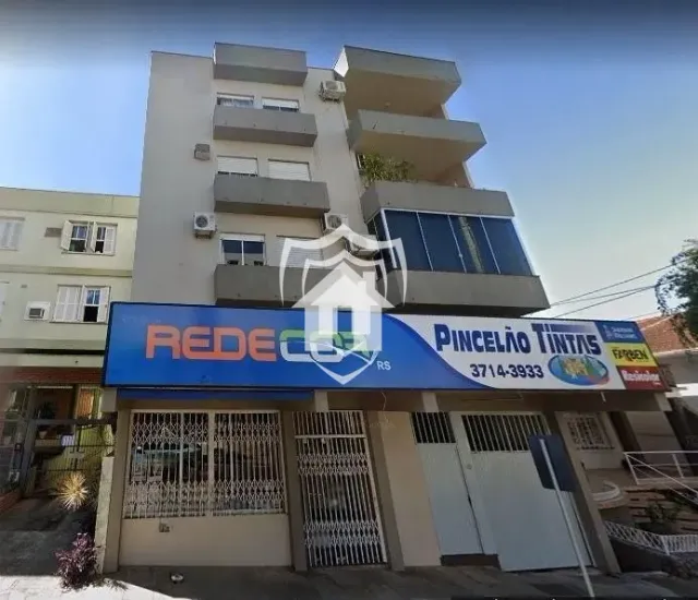 Apartamento com 3 dormitórios