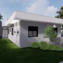 Casa com 3 dormitórios, foto 6