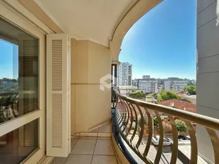 Apartamento com 4 dormitórios, foto 21