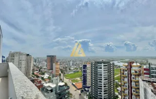 Cobertura com 3 dormitórios, foto 14