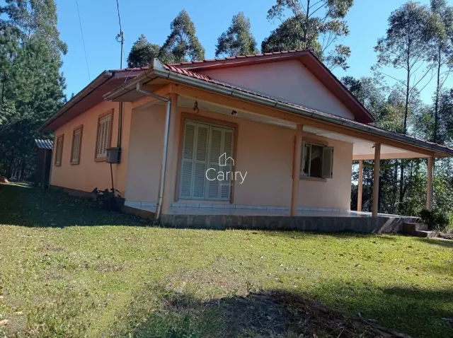 Área rural com 4 dormitórios, foto 3