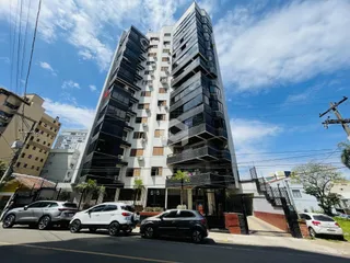Apartamento com 2 dormitórios, foto 1