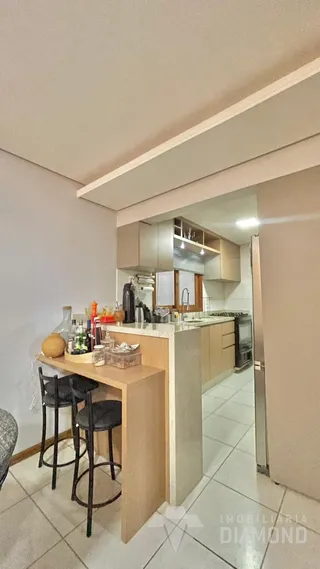 Apartamento com 1 dormitório, foto 8