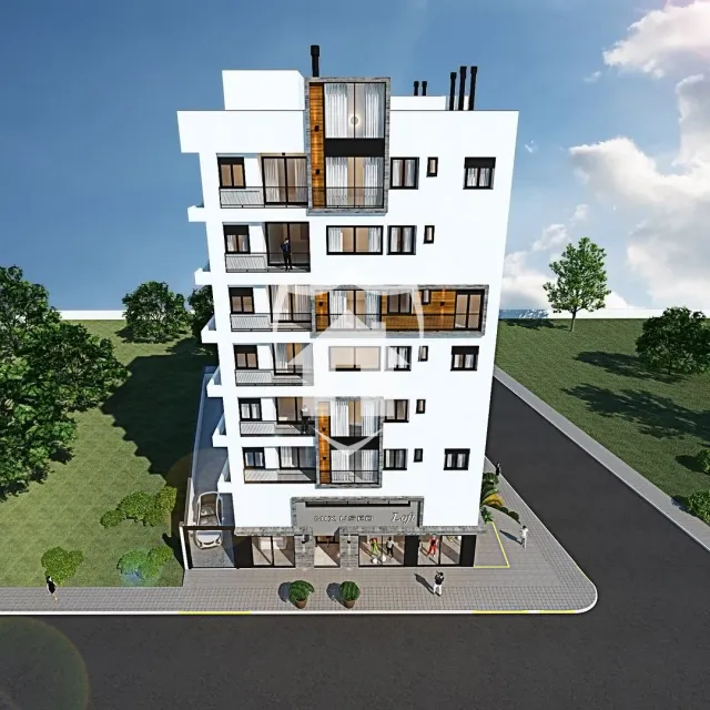 Apartamento, foto 3