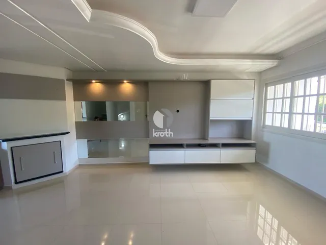 Sobrado com 3 dormitórios