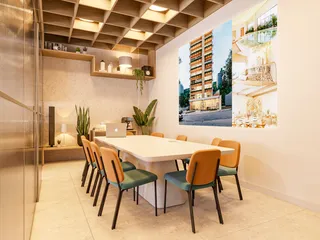 Apartamento com 2 dormitórios, foto 7