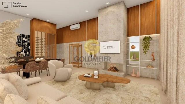 Casa com 3 dormitórios, foto 3