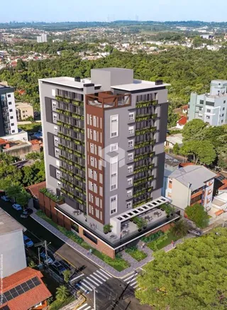 Apartamento com 3 dormitórios, foto 4