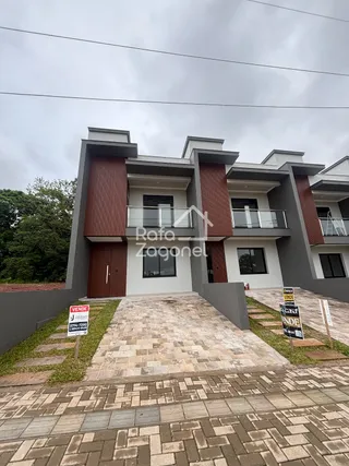 Sobrado, foto 1